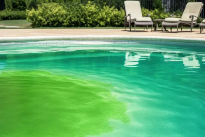 How to Clean a Green Pool A Comprehensive Guide
