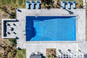 impervious surface limits include pool decking - pool leak vs. evaporation - johnston county pool permit & north carolina residential swimming pool regulations